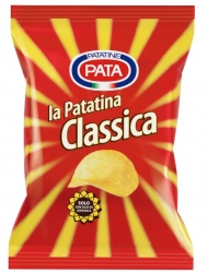 PATA BAR PZ.50 GR.35 MINI BAR